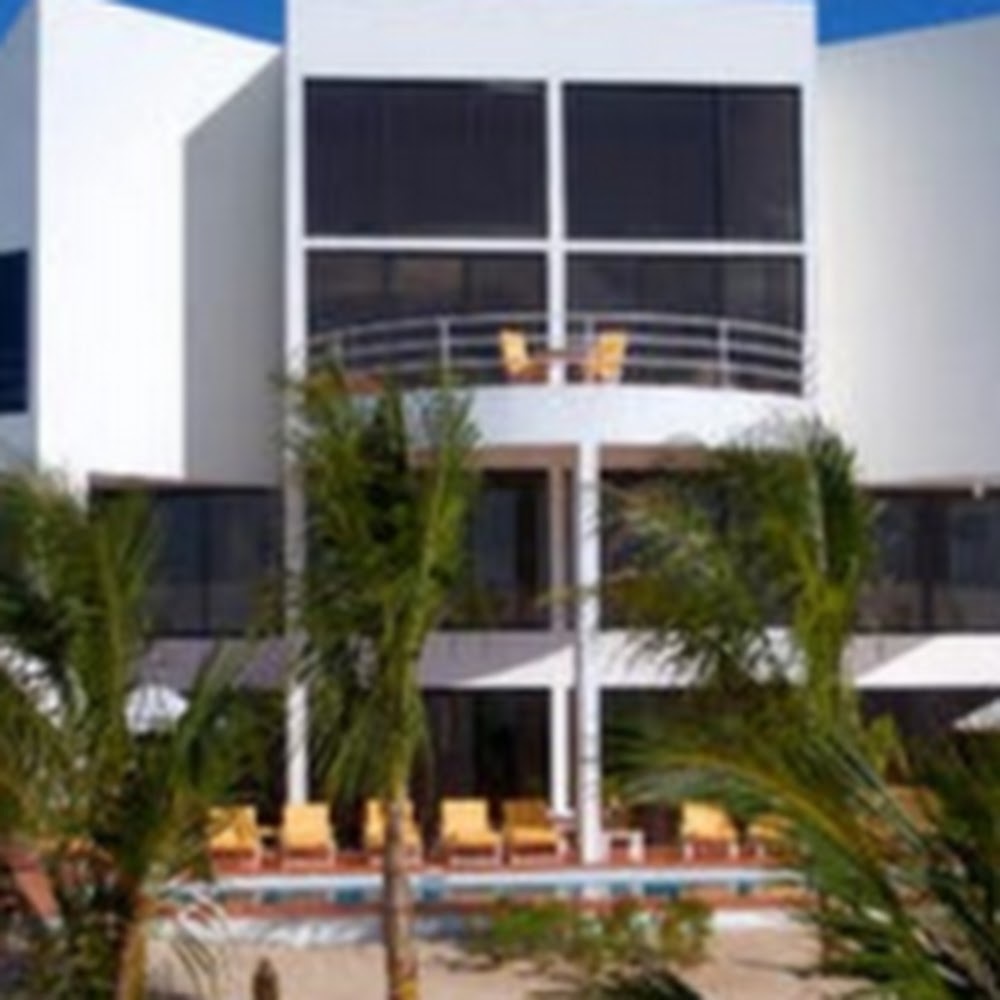 Meet your Posher, E.l.